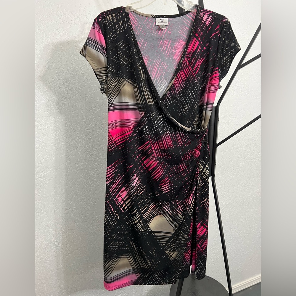 Dress, size medium, Worthington brand
